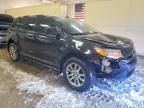 2011 Ford Edge Sport