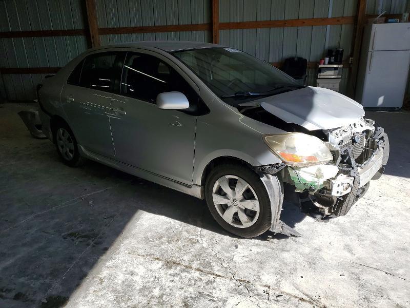 2008 Toyota Yaris