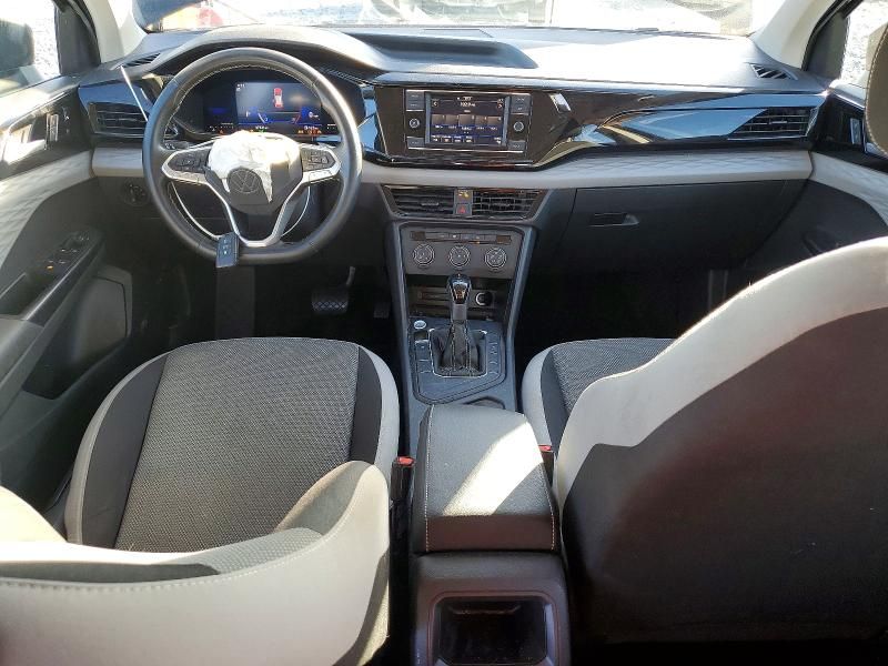 2022 Volkswagen Taos s