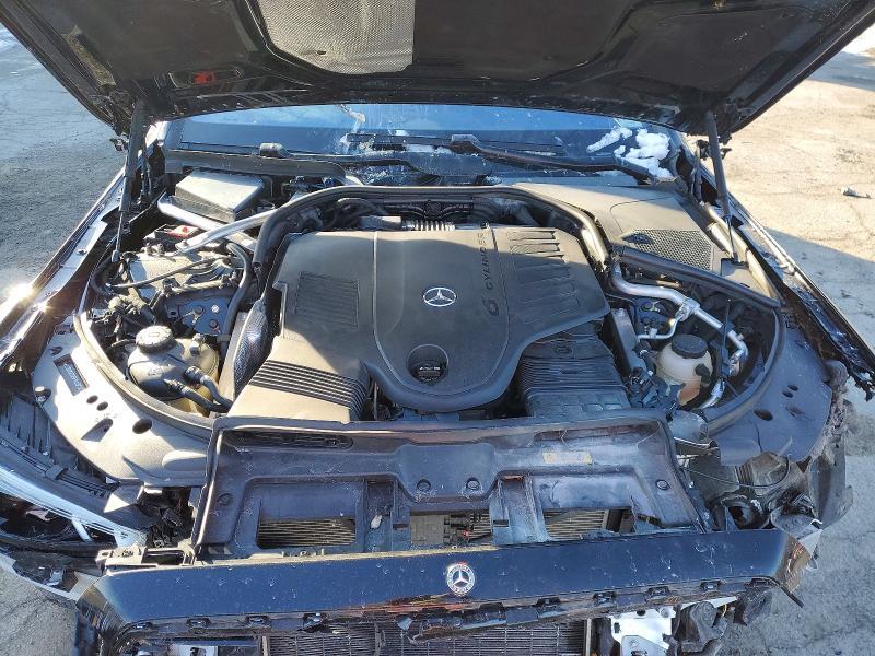 2023 Mercedes-Benz S 500 4matic