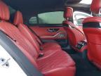 2022 Mercedes-Benz S 500 4matic