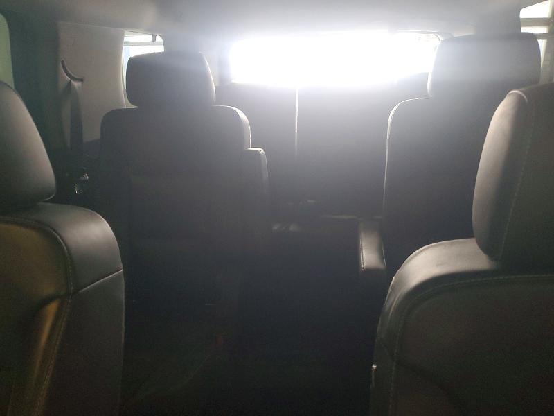 2018 Chevrolet Tahoe K1500 Premier