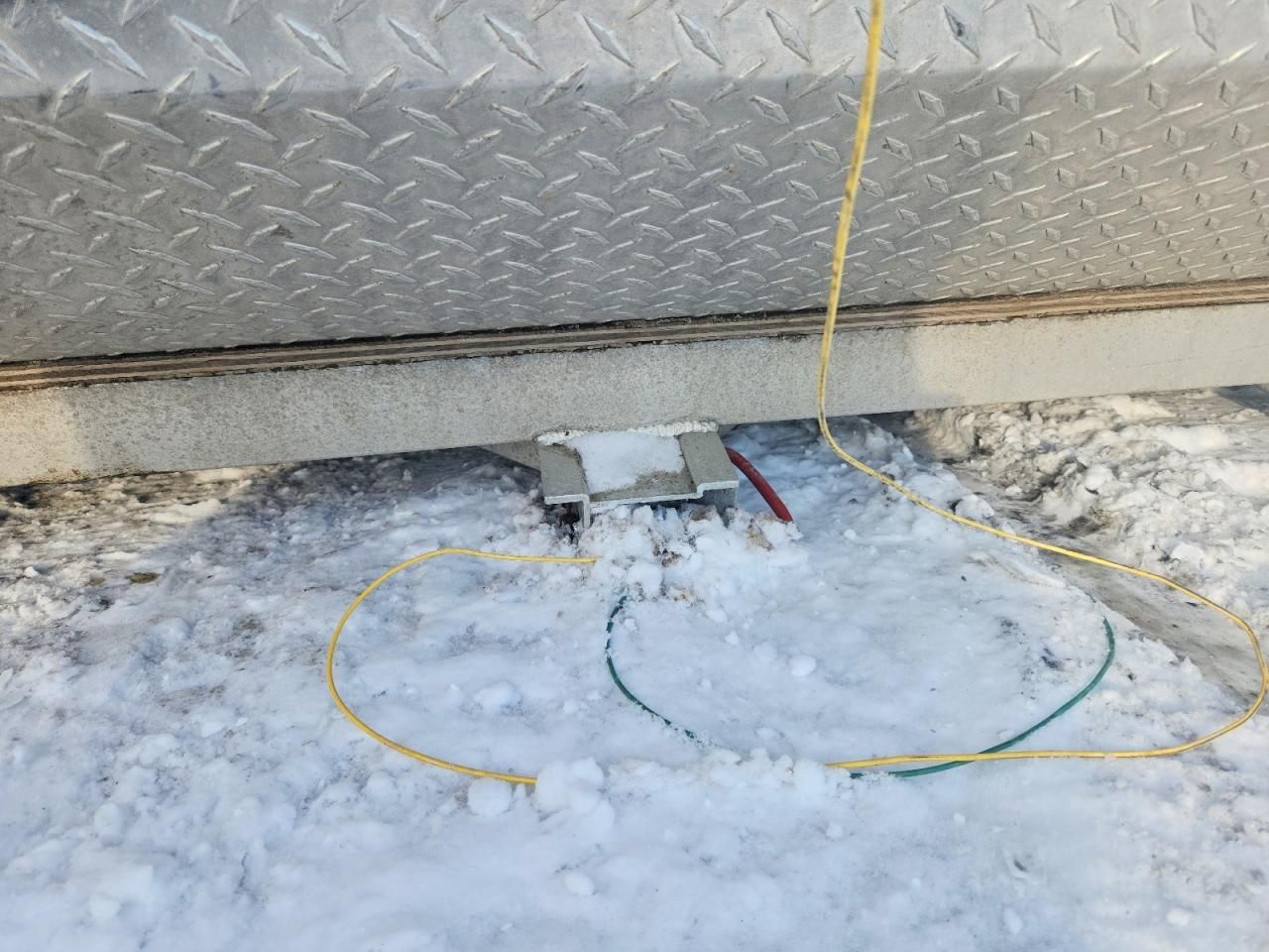 2022 Trail King Trailer