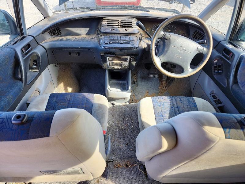 1998 Toyota Estima