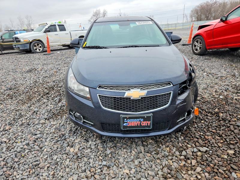 2014 Chevrolet Cruze ltz