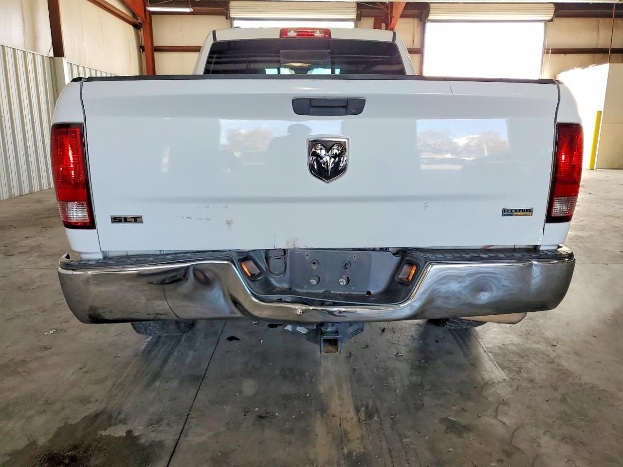 2013 Dodge Ram 1500 slt