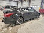 2018 Niss Altima
