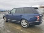 2016 Land Rover Range Rover Supercharged