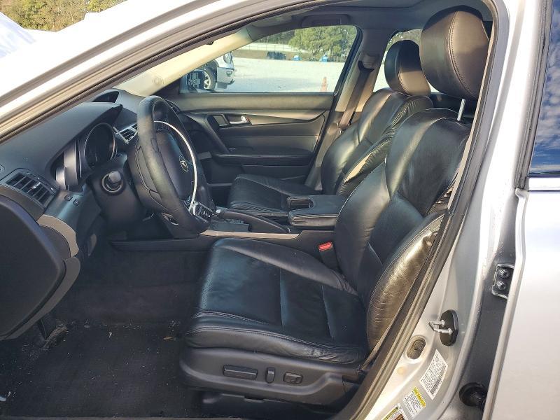 2012 Acura TL