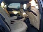2011 Audi A8 Quattro