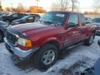 2004 Ford Ranger Super Cab