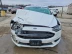 2017 Ford Fusion s