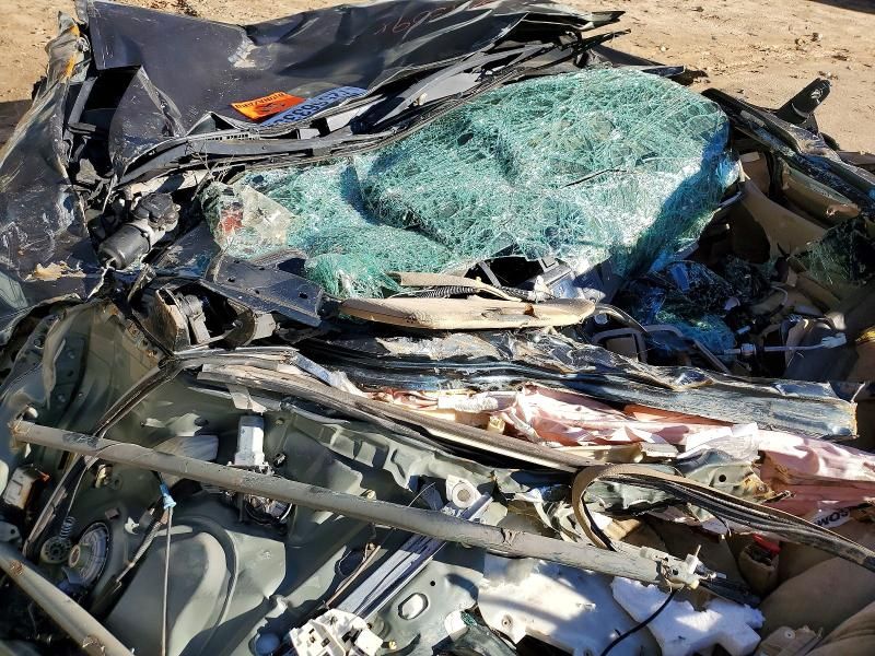 2004 Honda Accord ex