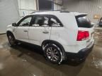 2011 KIA Sorento ex