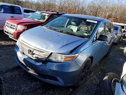 2013 Honda Odyssey exl for sale in Conway, AR