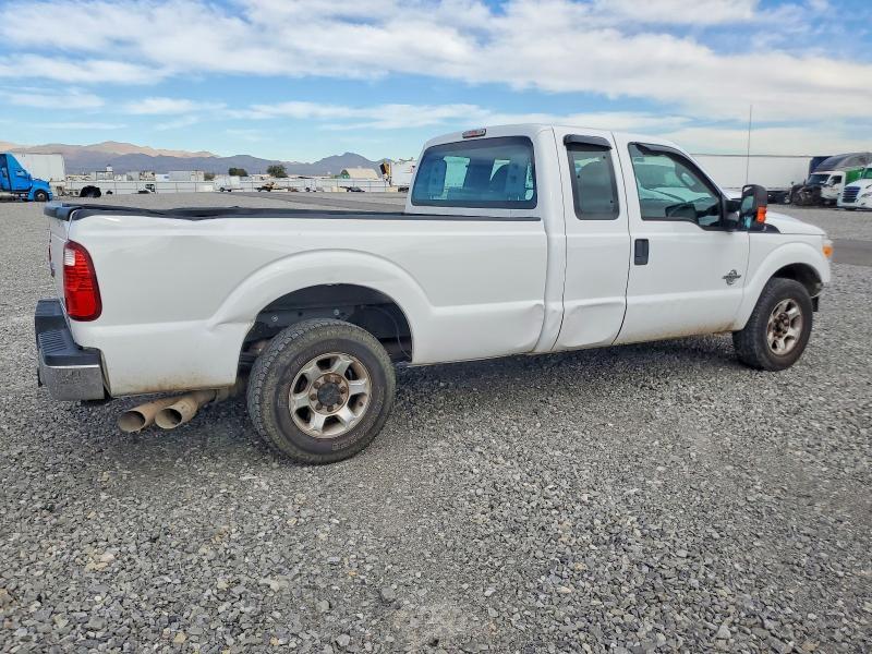 2016 Ford F250 Super Duty