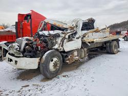 Hino Hino l7 Vehiculos salvage en venta: 2023 Hino Hino L7