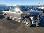 2016 Ford F150 Super cab