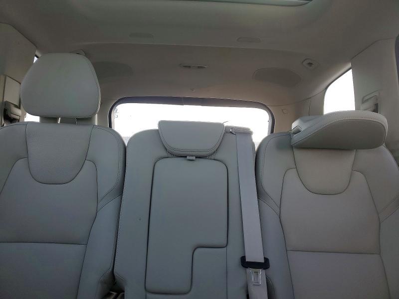 2023 Volvo Xc90 Plus