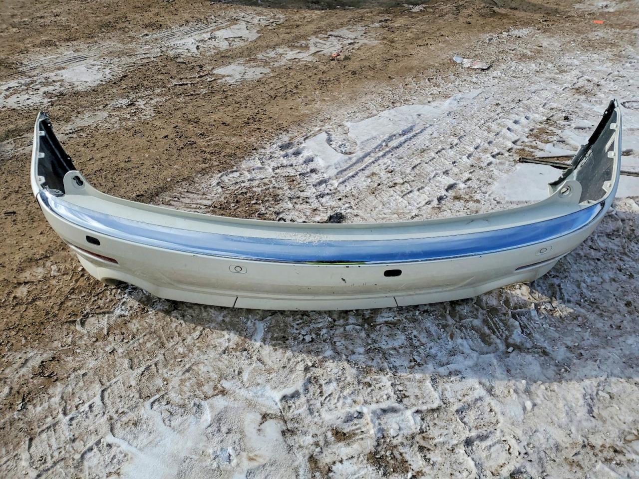 2012 GMC Acadia Denali