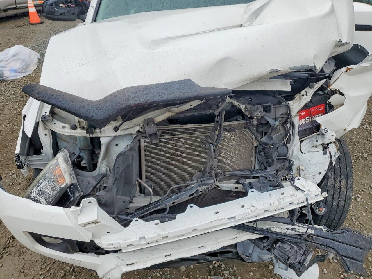 2019 Toyota Tacoma SR5