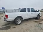2008 Ford Ranger Super cab