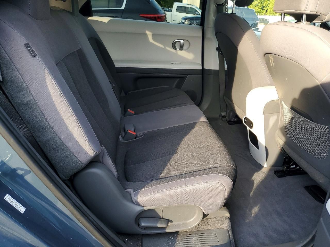 2024 Hyundai Ioniq 5 se