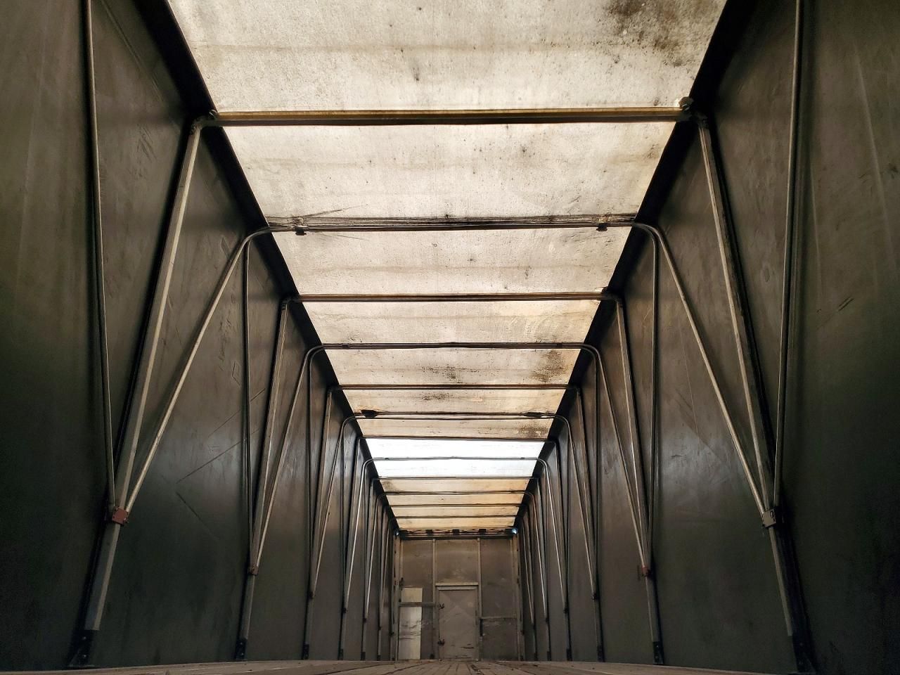 2013 Utility Trailer