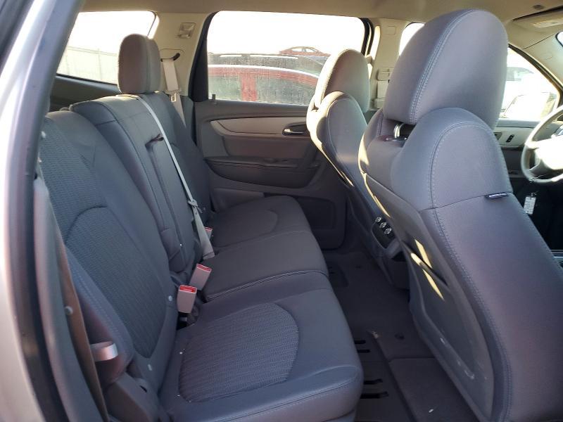 2014 Chevrolet Traverse ls