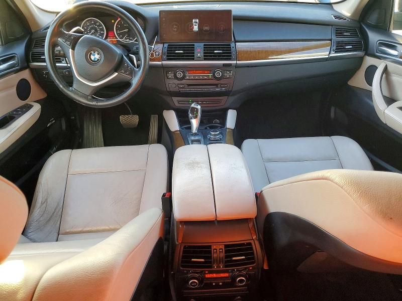 2013 BMW X6 Xdrive35i