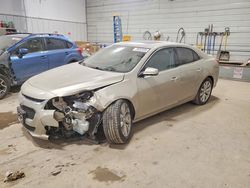 2014 Chevrolet Malibu ltz for sale in Des Moines, IA