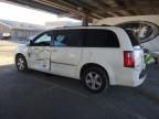 2010 Dodge Grand Caravan sxt