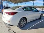 2015 Mazda 3 Sport