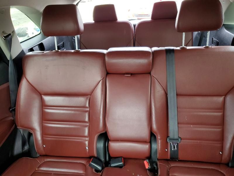 2017 KIA Sorento sx
