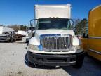 2017 International 4300 BOX Truck