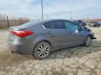 2014 KIA Forte ex