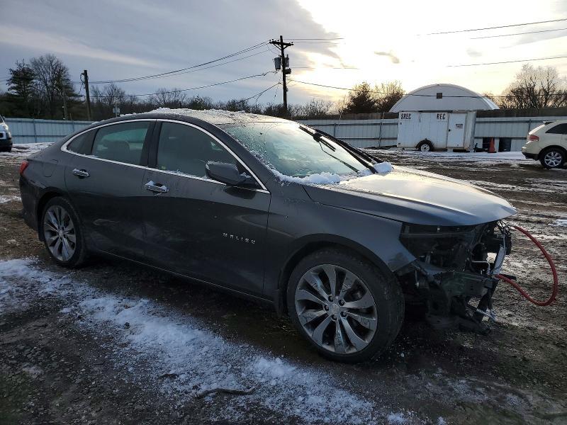 2016 Chevrolet Malibu Premier