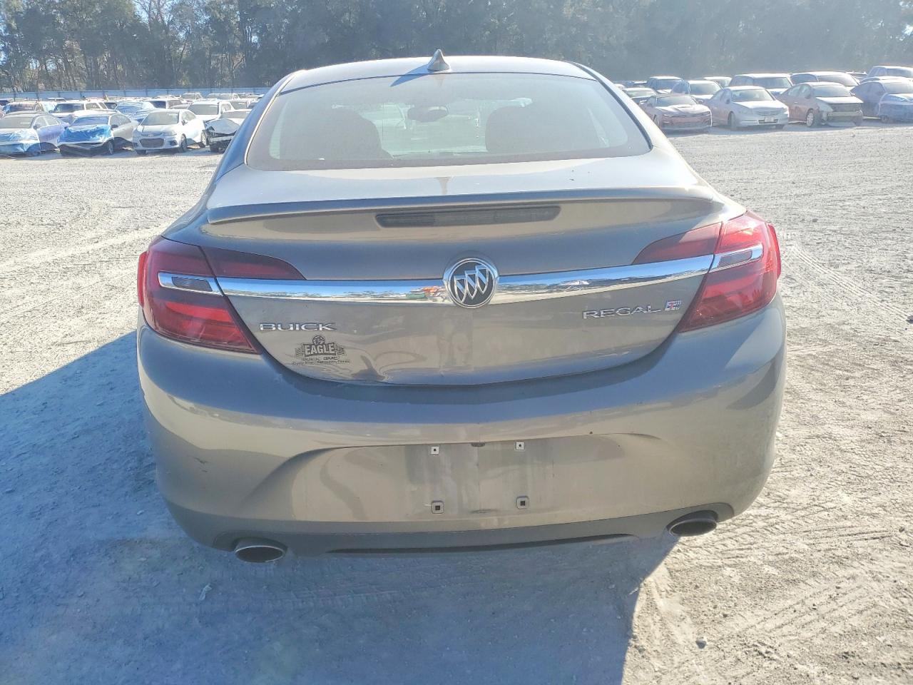 2017 Buick Regal Sport Touring