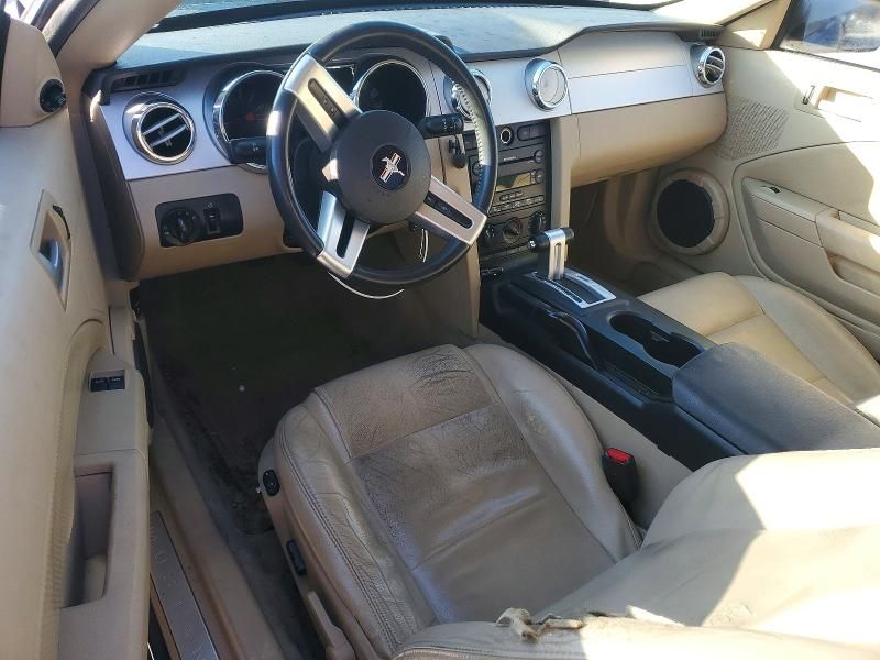 2006 Ford Mustang