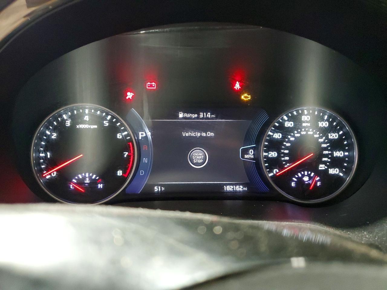 2021 KIA Seltos sx
