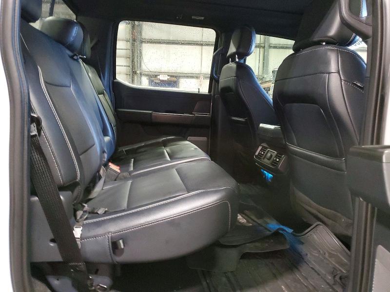 2024 Ford F150 Lariat