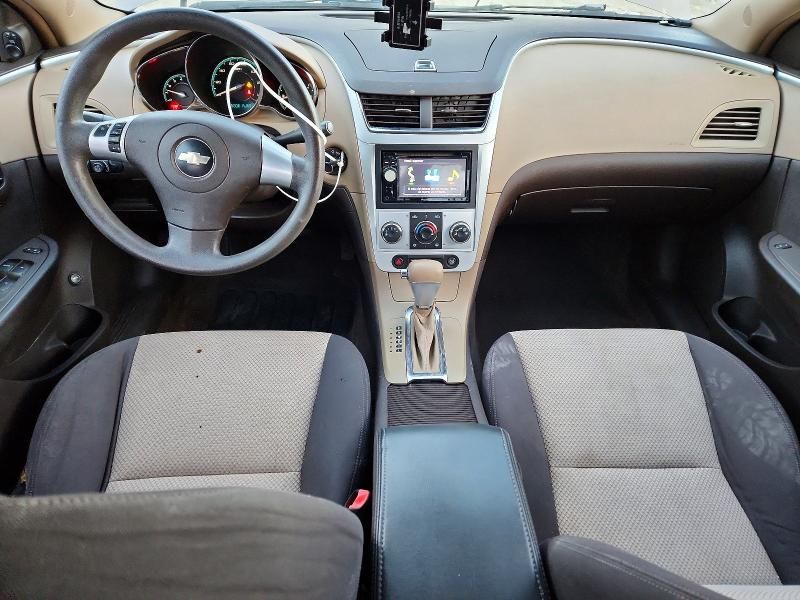 2008 Chevrolet Malibu ls