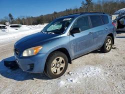 2010 Toyota Rav4 en venta en West Warren, MA