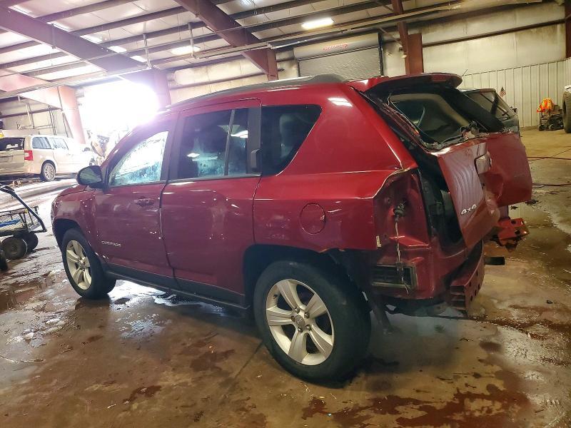 2014 Jeep Compass Sport