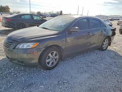2009 Toyota Camry Base for sale in Taylor, TX