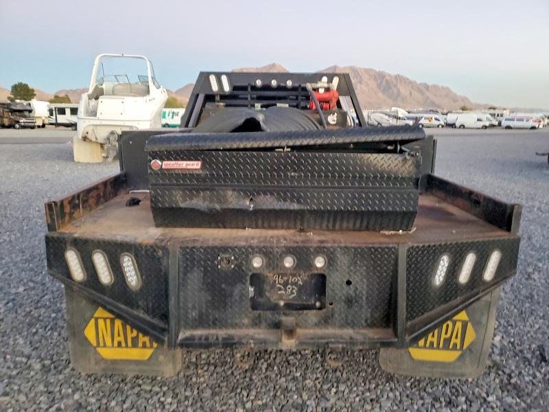 2022 Ford F450 Super Duty Utility / Service Truck