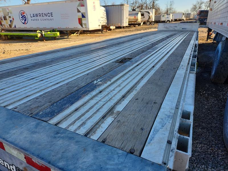 2019 Manac Inc C 13248c000ldrop Deck Trailer
