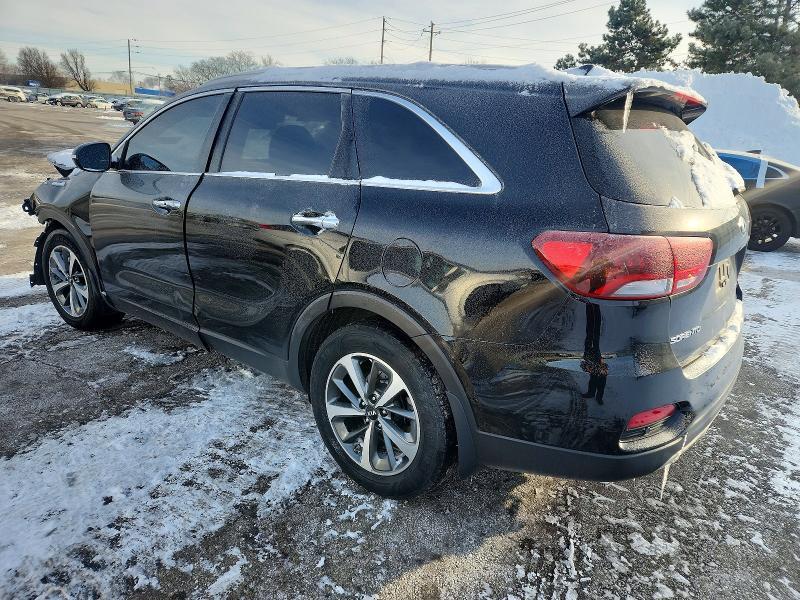 2019 KIA Sorento ex V6