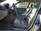 2001 Lexus Es 300