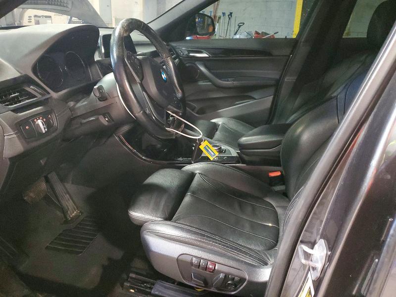 2018 BMW X2 Xdrive28i